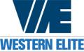 Western Elite logo